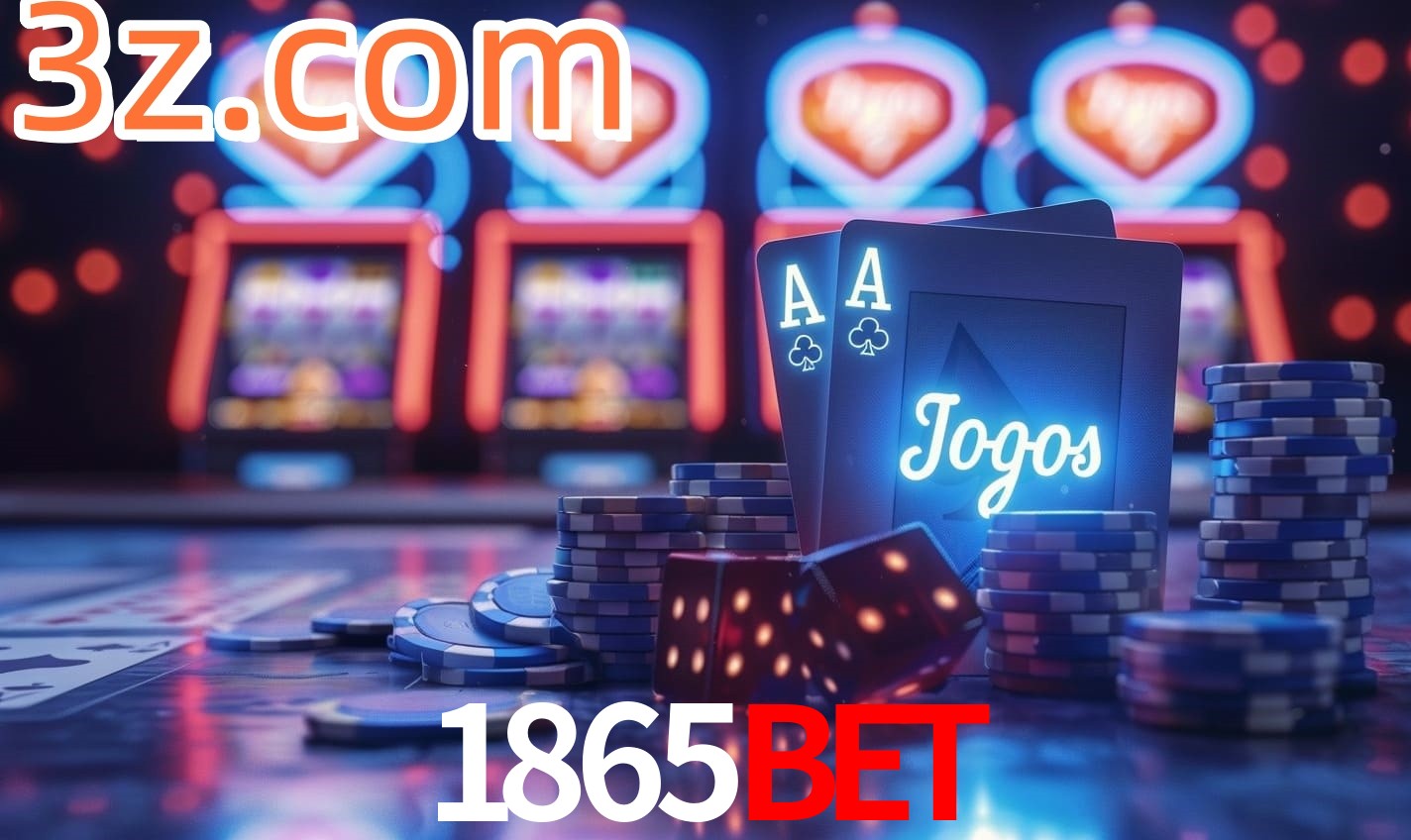 Lista de Jogos 1865BET